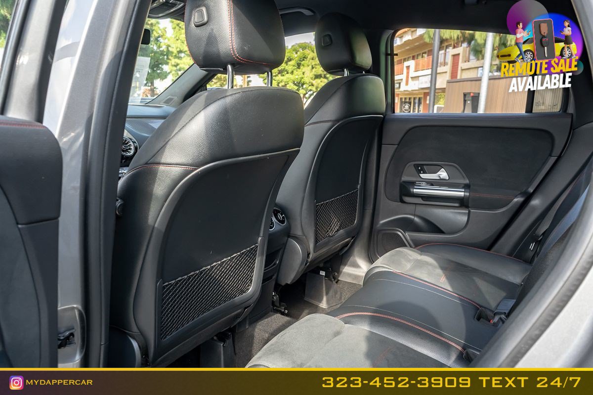 Used 2022 Mercedes-Benz GLA 250 image 13