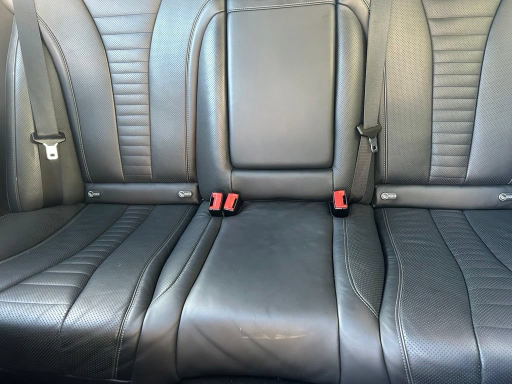 Used 2016 Mercedes-Benz S 550 Sedan image 13