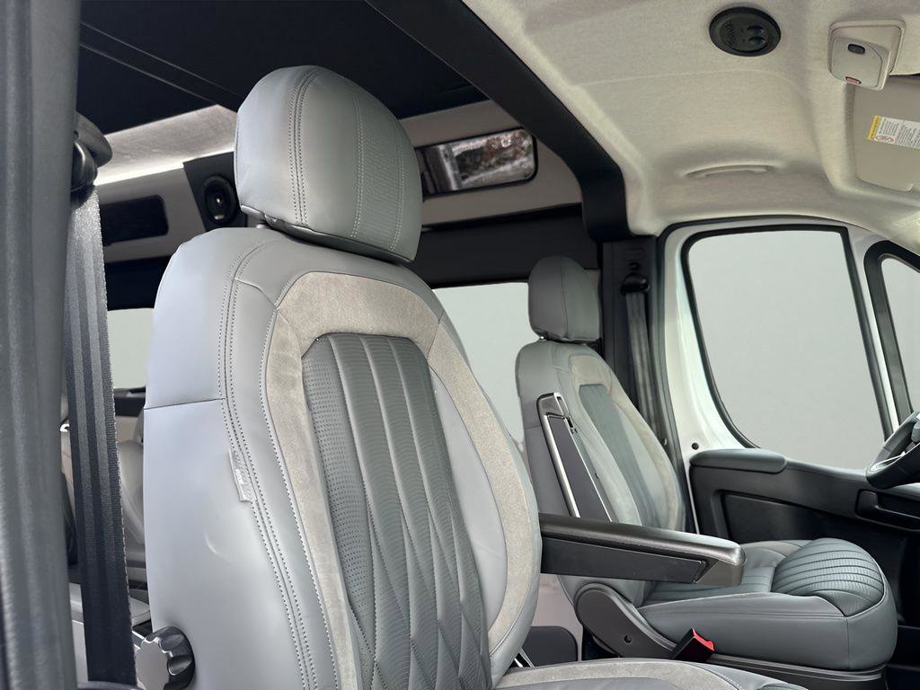 New 2025 RAM ProMaster 2500 w/ Advanced Safety Group image 15
