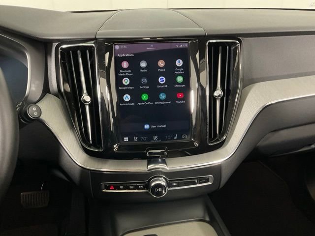 Certified 2025 Volvo XC60 B5 Plus image 20
