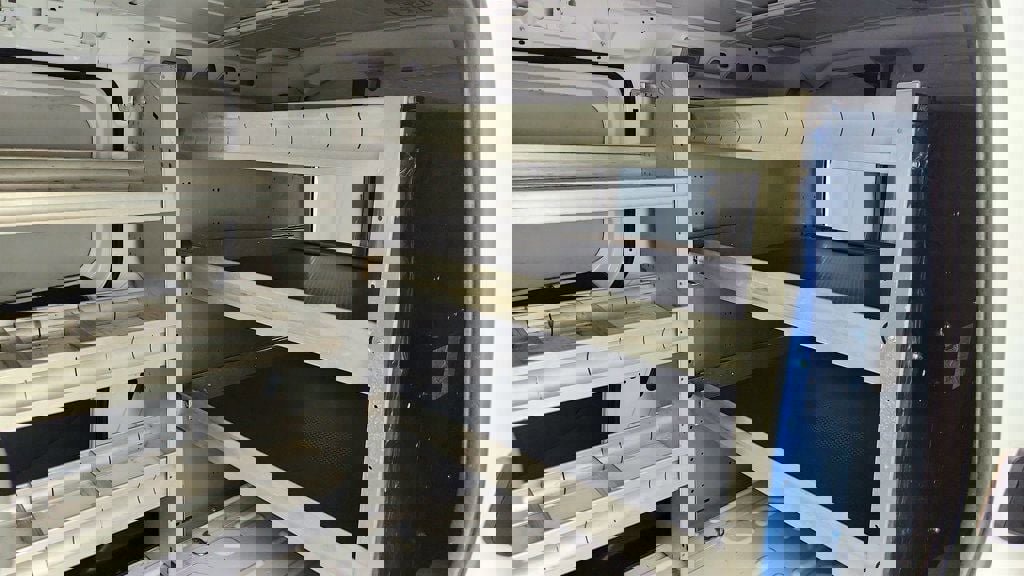 Used 2018 RAM ProMaster City Tradesman image 19