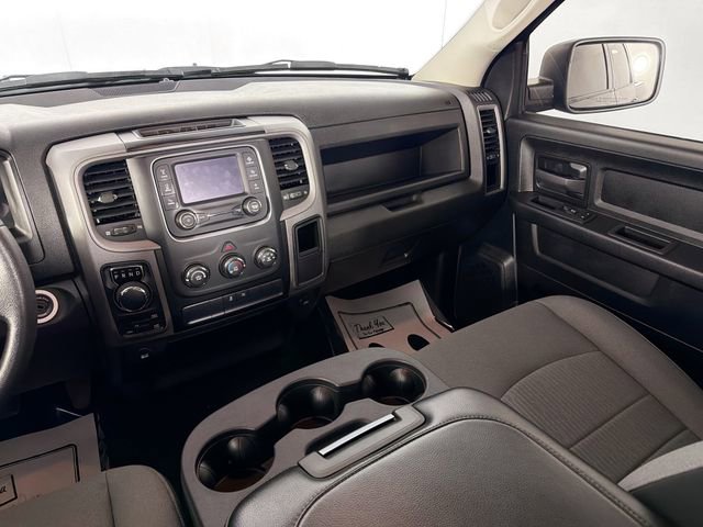 Used 2022 RAM 1500 Tradesman w/ Tradesman SXT Package image 22