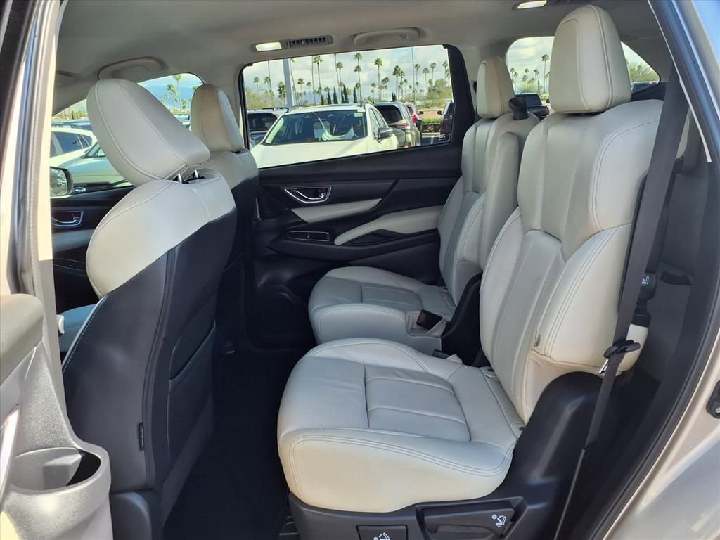 Used 2020 Subaru Ascent Limited w/ Popular Package #2A image 25