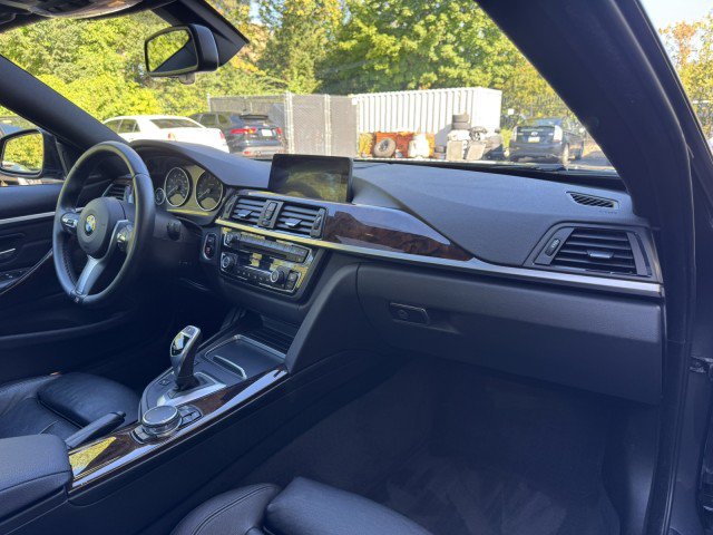Used 2016 BMW 435i Coupe RWD image 39