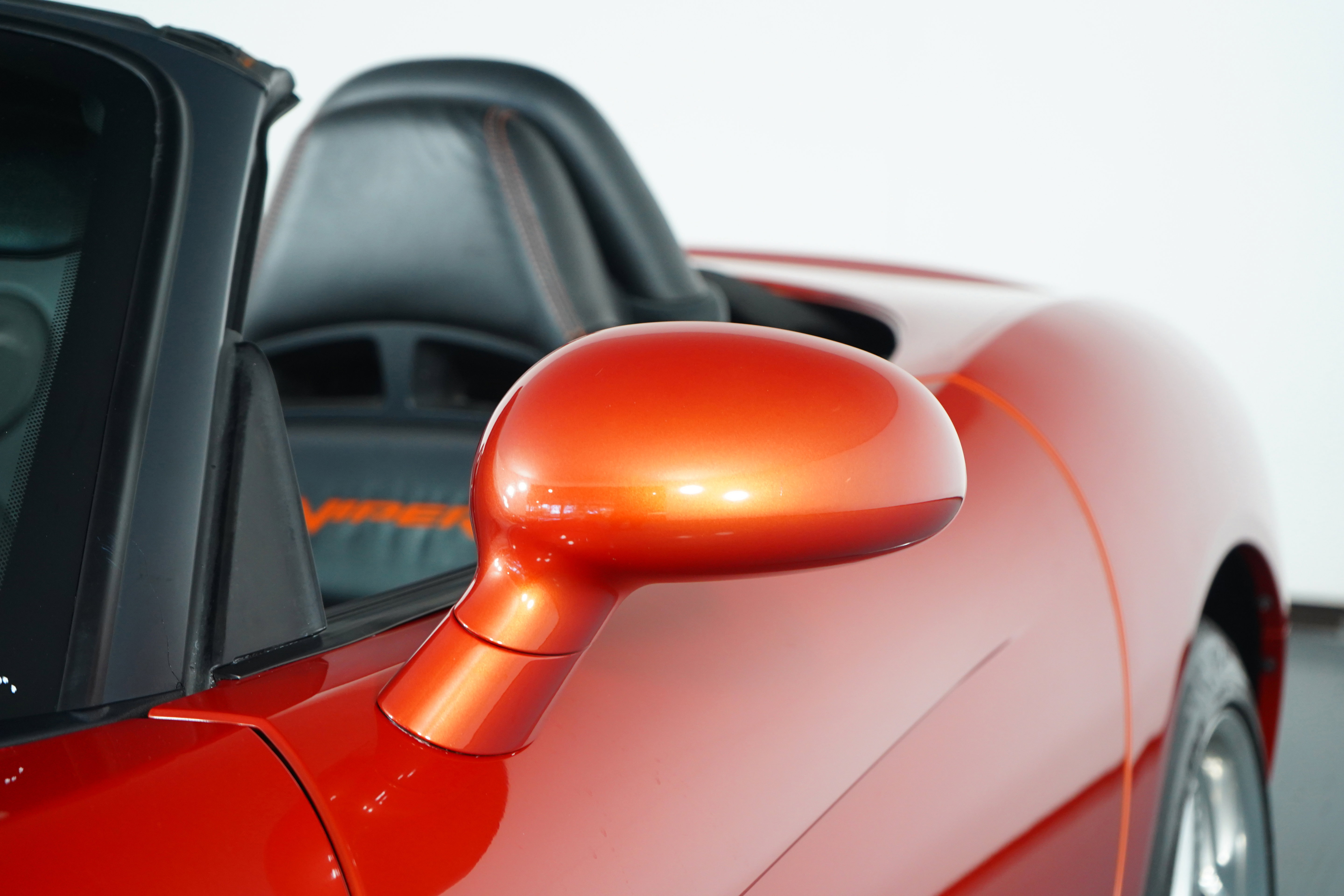 Used 2005 Dodge Viper SRT-10 w/ Copperhead Edition Group image 30