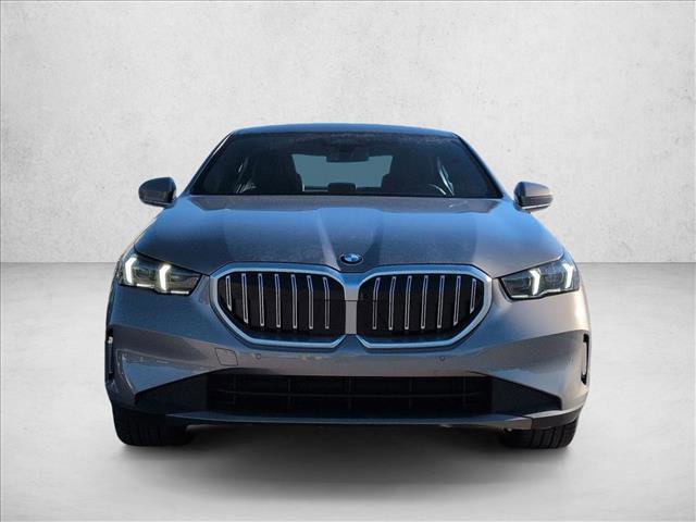 New 2026 BMW 530i xDrive w/ Premium Package image 6