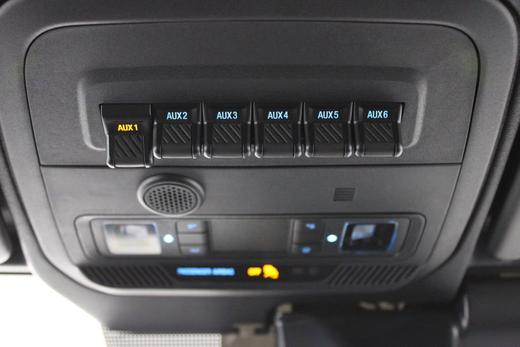 New 2025 Ford Bronco Big Bend w/ Black Diamond Package image 46