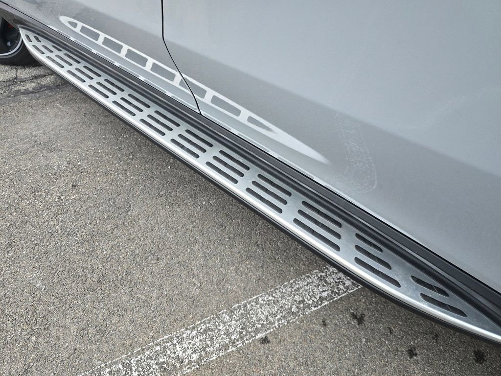 New 2026 Mercedes-Benz GLS 63 AMG 4MATIC image 26