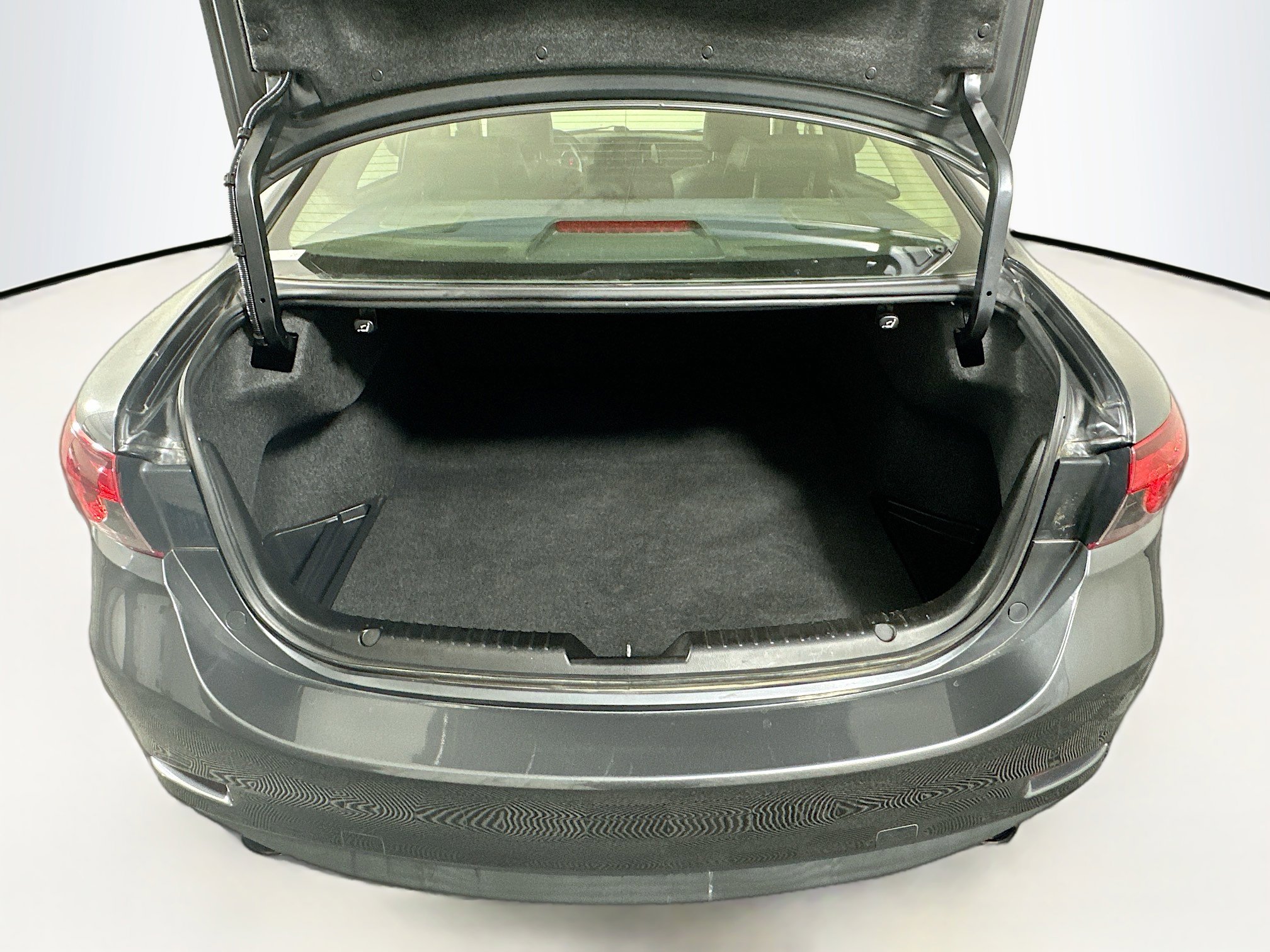 Used 2015 MAZDA MAZDA6 Grand Touring w/ GT Technology Package image 31