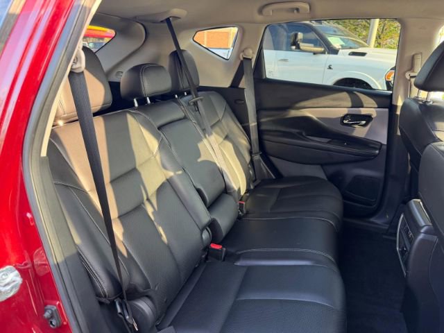 Used 2020 Nissan Murano SL AWD/4WD image 13