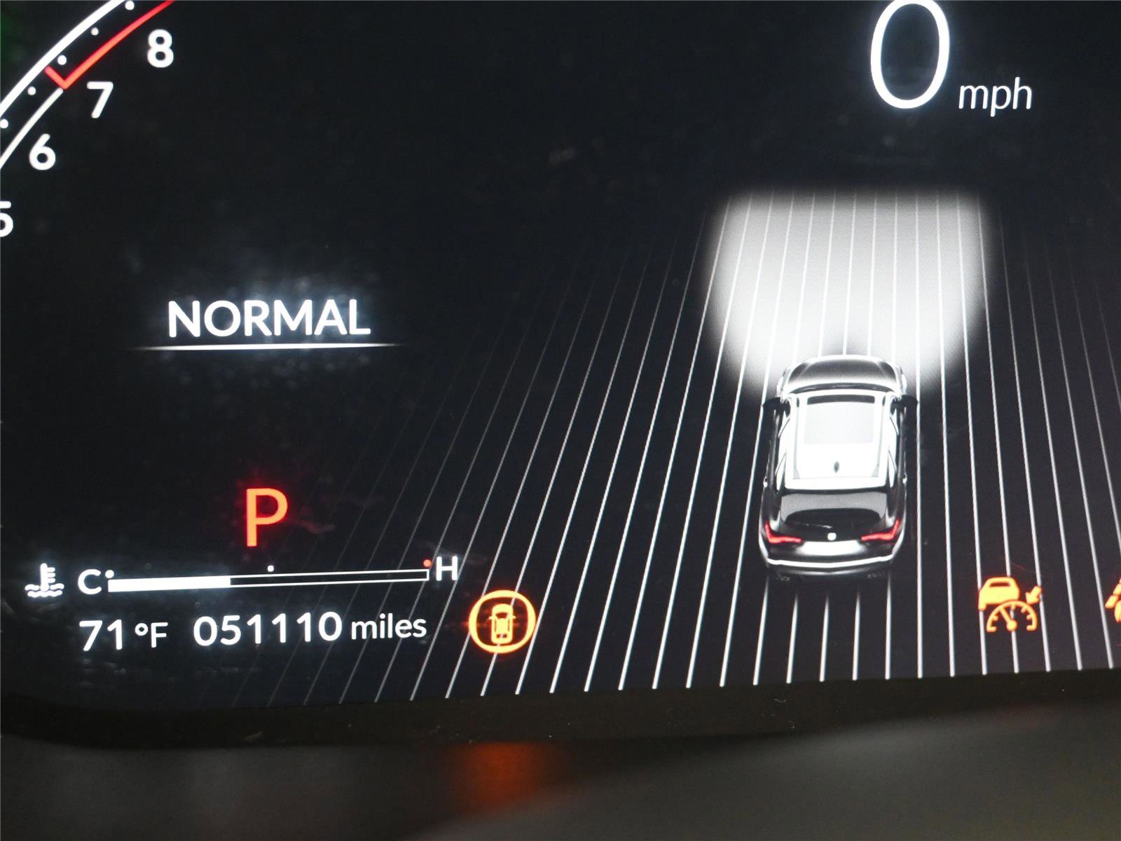 Certified 2022 Acura MDX SH-AWD w/ Advance Package image 3