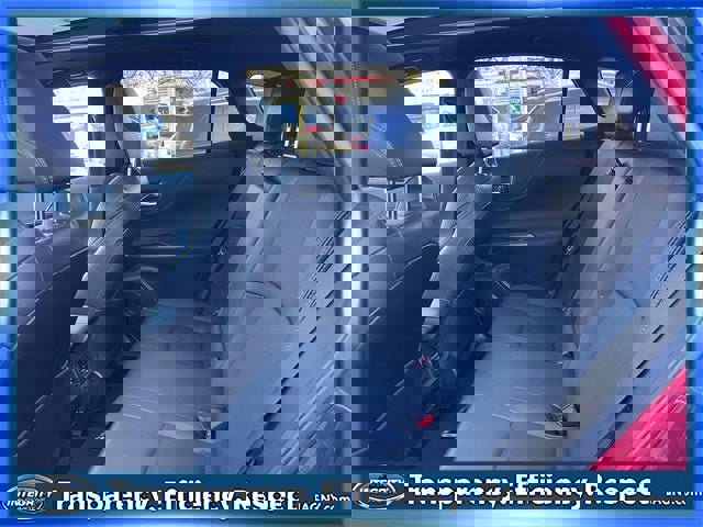 Used 2023 Toyota Venza Limited image 12