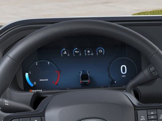 New 2026 Ford F250 Platinum image 13