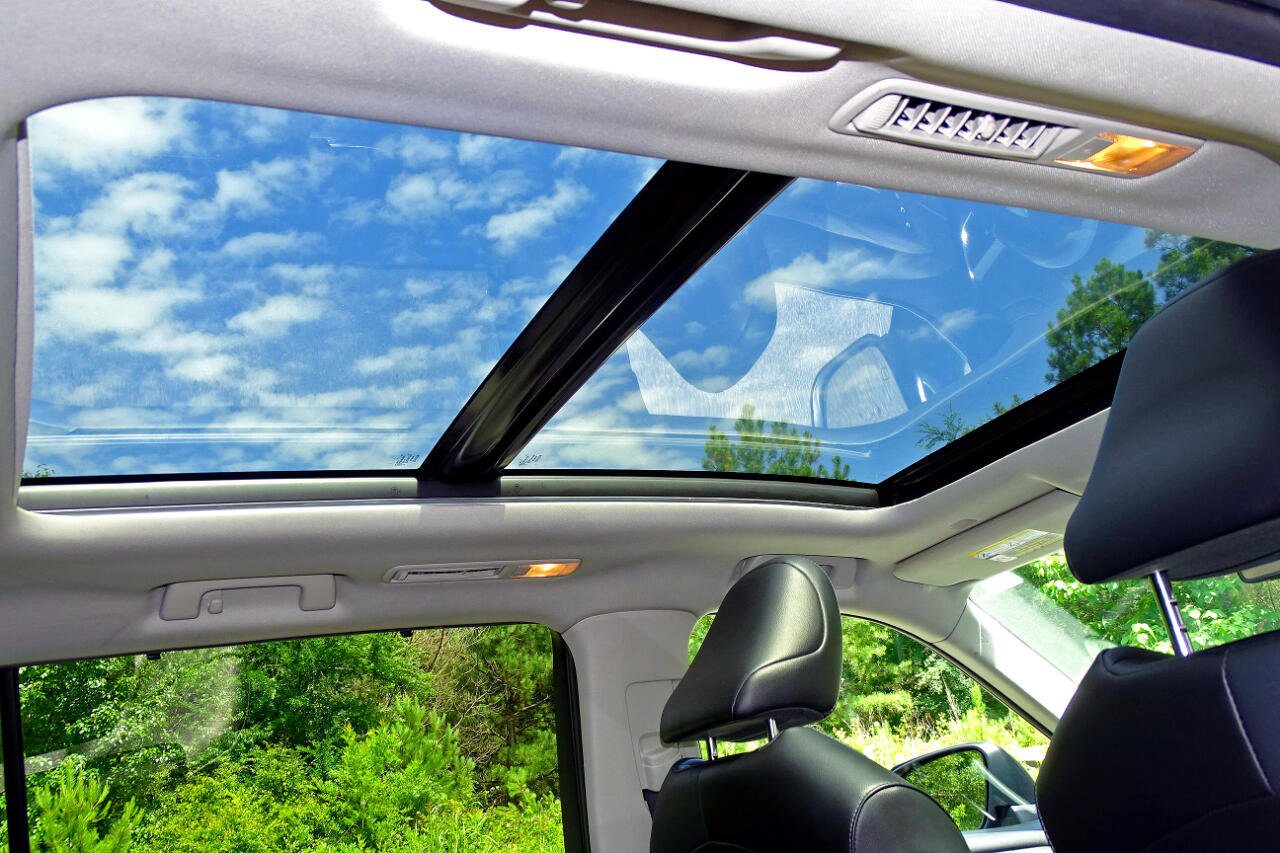 Used 2022 Toyota Highlander Platinum image 23