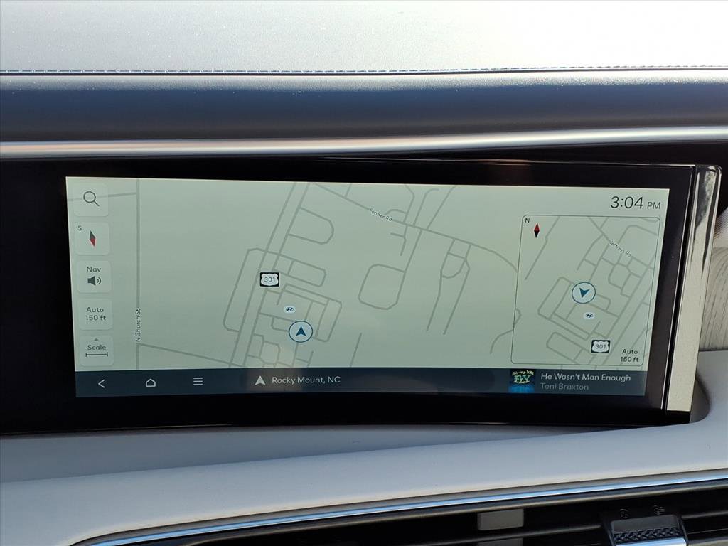 New 2026 Hyundai Palisade Calligraphy image 15