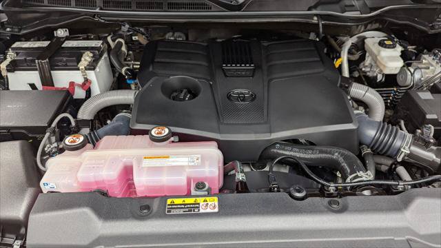 Used 2023 Toyota Tundra SR5 RWD image 29