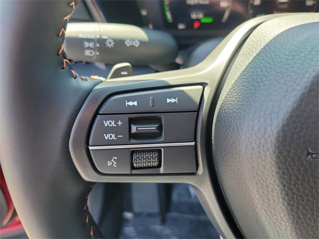 New 2026 Honda CR-V TrailSport image 23