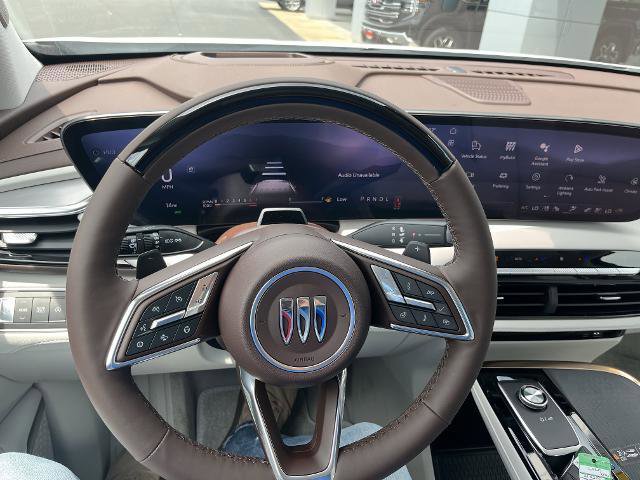 New 2026 Buick Enclave Avenir w/ Super Cruise Package FWD image 10