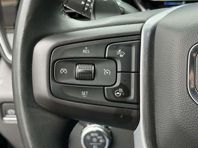 Certified 2023 GMC Sierra 1500 Elevation w/ Elevation Premium Package AWD/4WD image 16