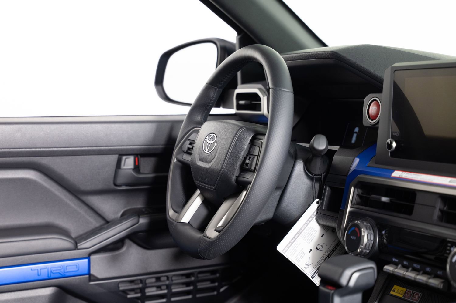 Used 2025 Toyota 4Runner TRD Off-Road image 23