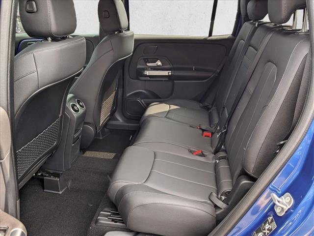 Certified 2026 Mercedes-Benz GLB 250 4MATIC image 17