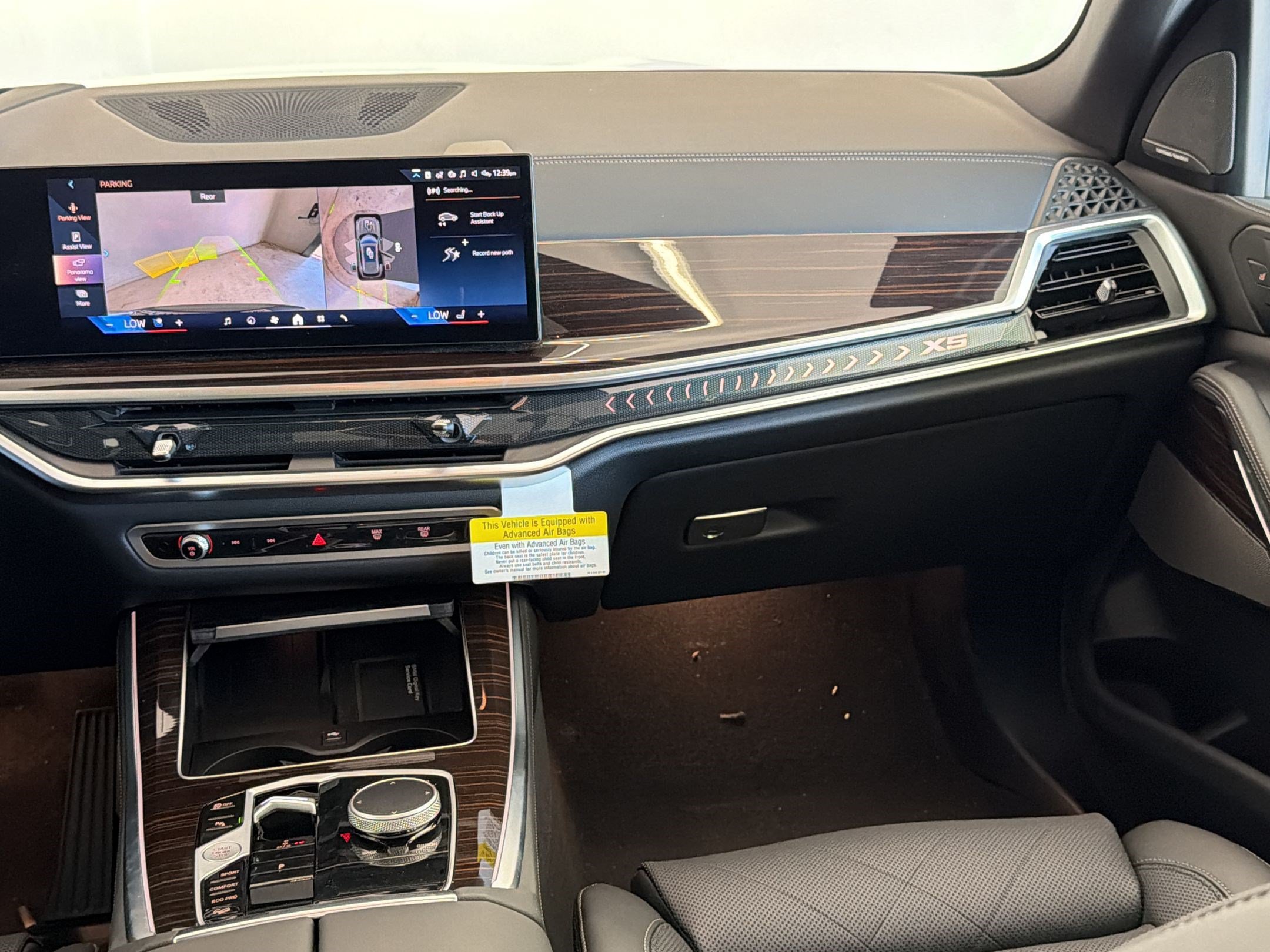 New 2026 BMW X5 xDrive40i AWD/4WD image 29