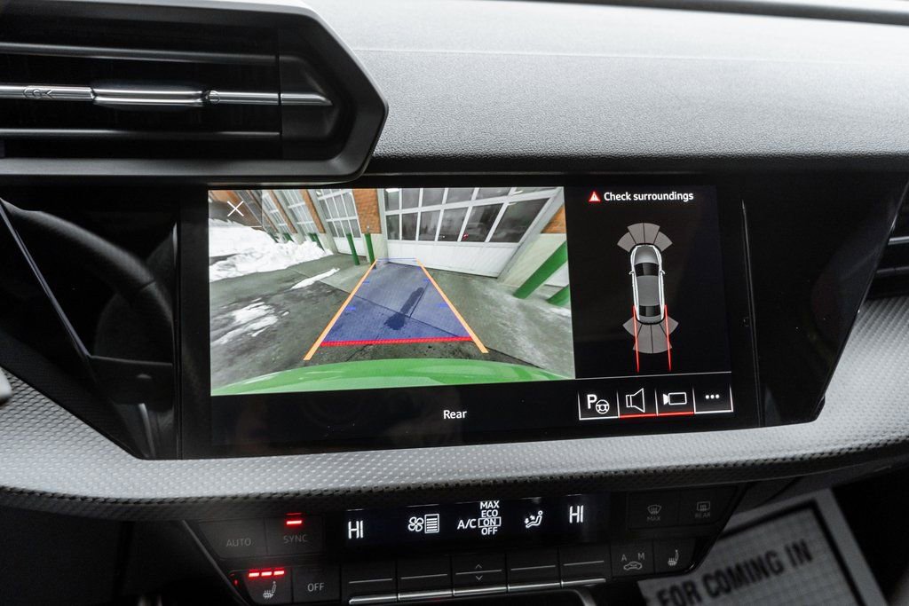 Used 2024 Audi RS 3 image 12