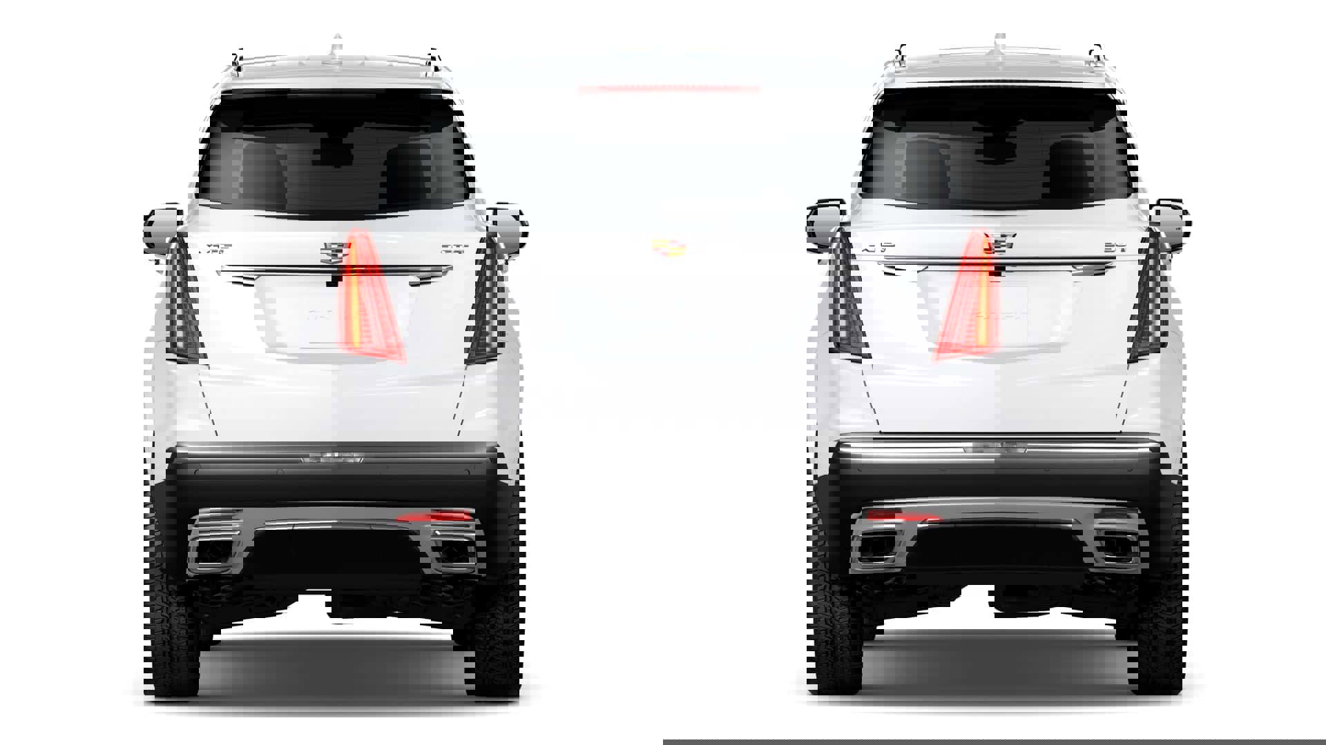 New 2025 Cadillac XT5 Premium Luxury w/ Technology Package image 40