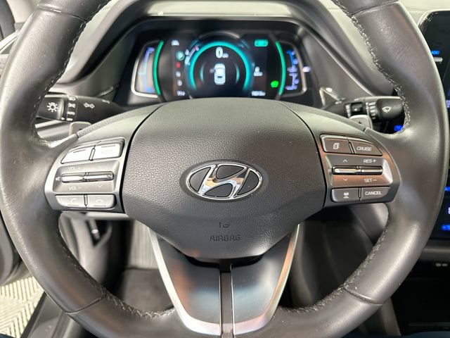 Used 2021 Hyundai Ioniq SEL FWD image 19
