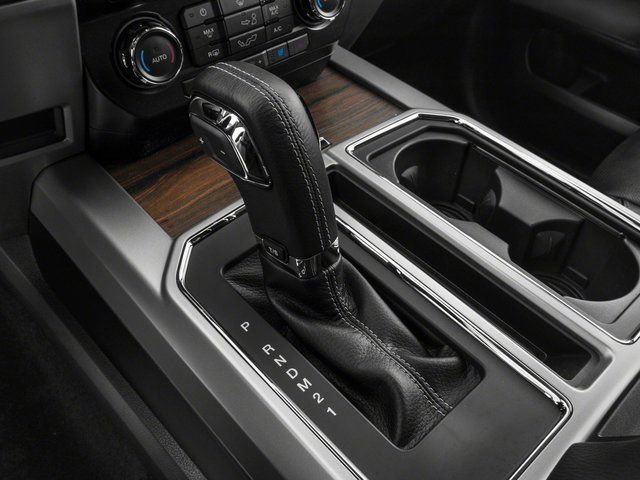 Used 2017 Ford F150 XL w/ Equipment Group 101A Mid RWD image 11