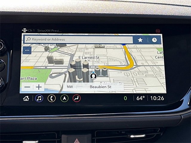 Used 2023 Buick Envision Avenir image 18