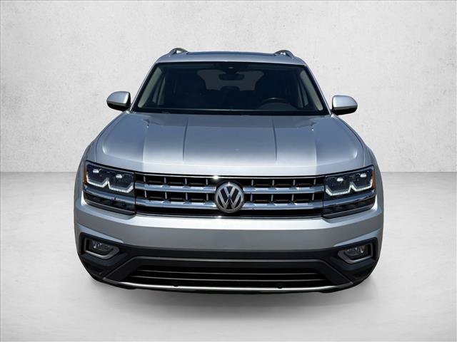 Used 2018 Volkswagen Atlas SEL FWD video 2