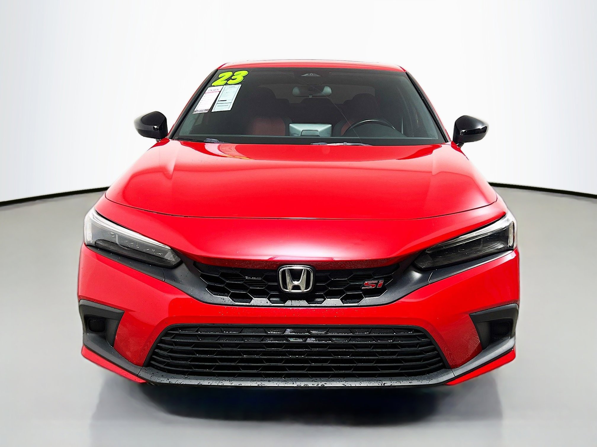 Used 2023 Honda Civic Si image 11