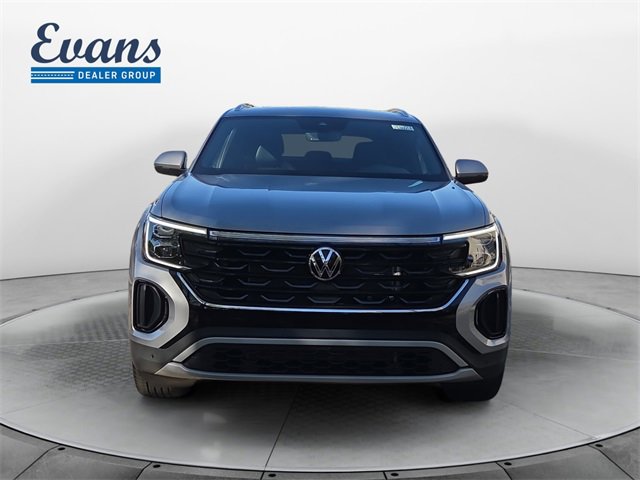 New 2026 Volkswagen Atlas Cross Sport SE image 8