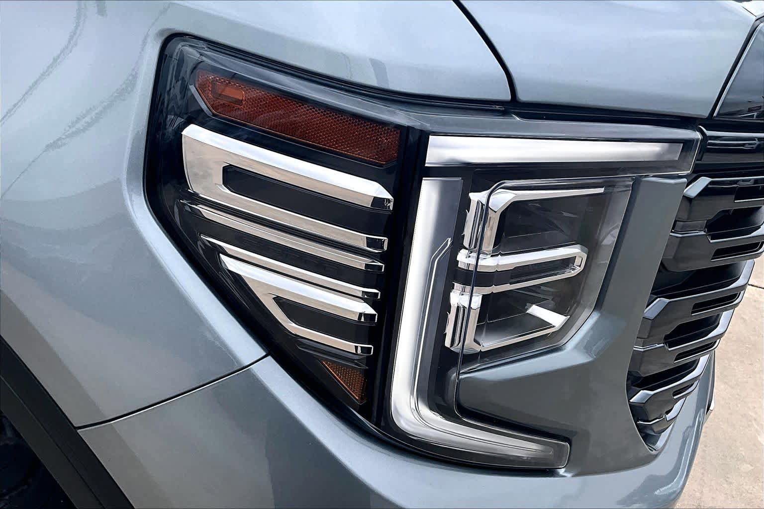 Used 2023 GMC Sierra 1500 Denali Ultimate AWD/4WD image 28