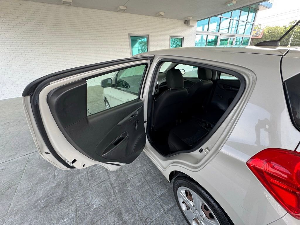 Used 2019 Chevrolet Spark LS image 19