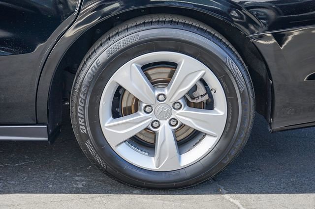 Used 2019 Honda Odyssey EX-L image 12