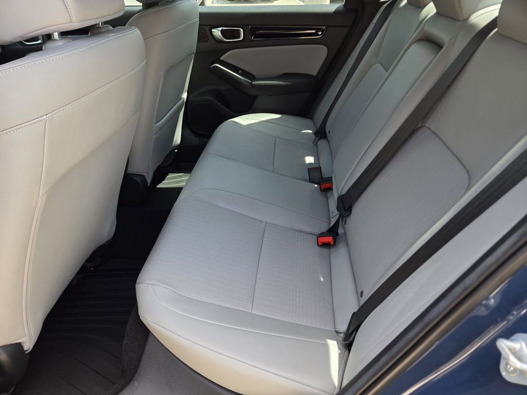 Certified 2026 Honda Civic Sport Touring image 19