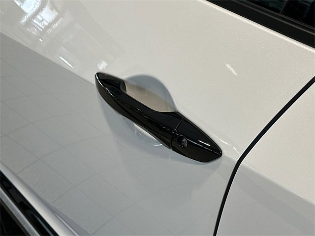 New 2026 Acura RDX A-Spec image 10