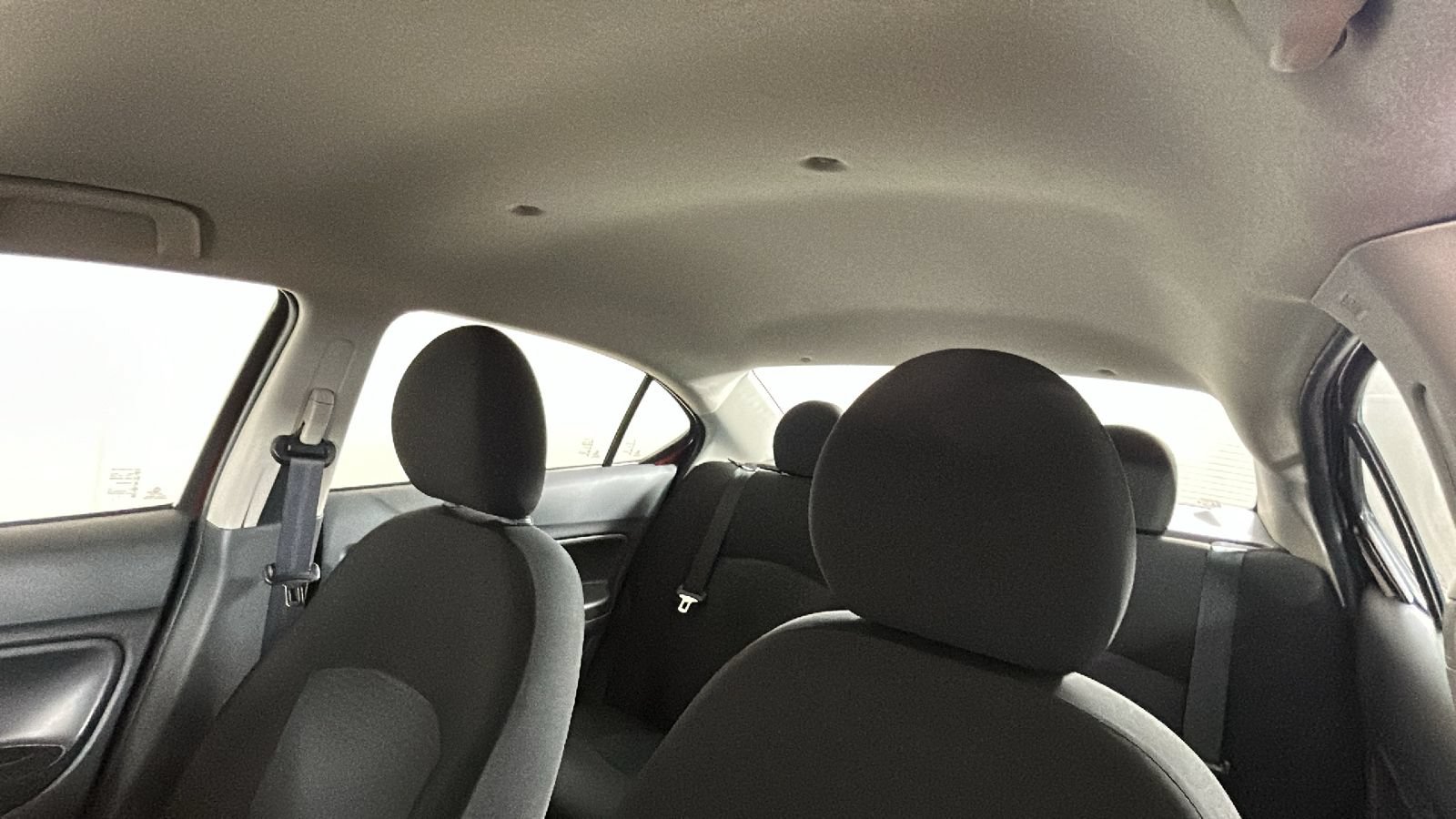 Used 2024 Mitsubishi Mirage G4 ES FWD image 12