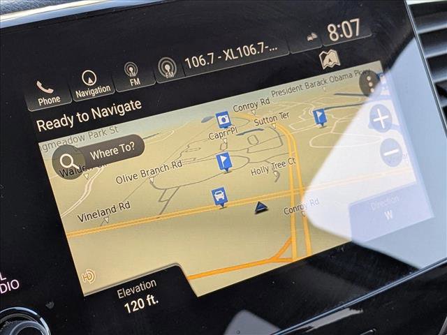 Used 2021 Honda Pilot Touring image 12