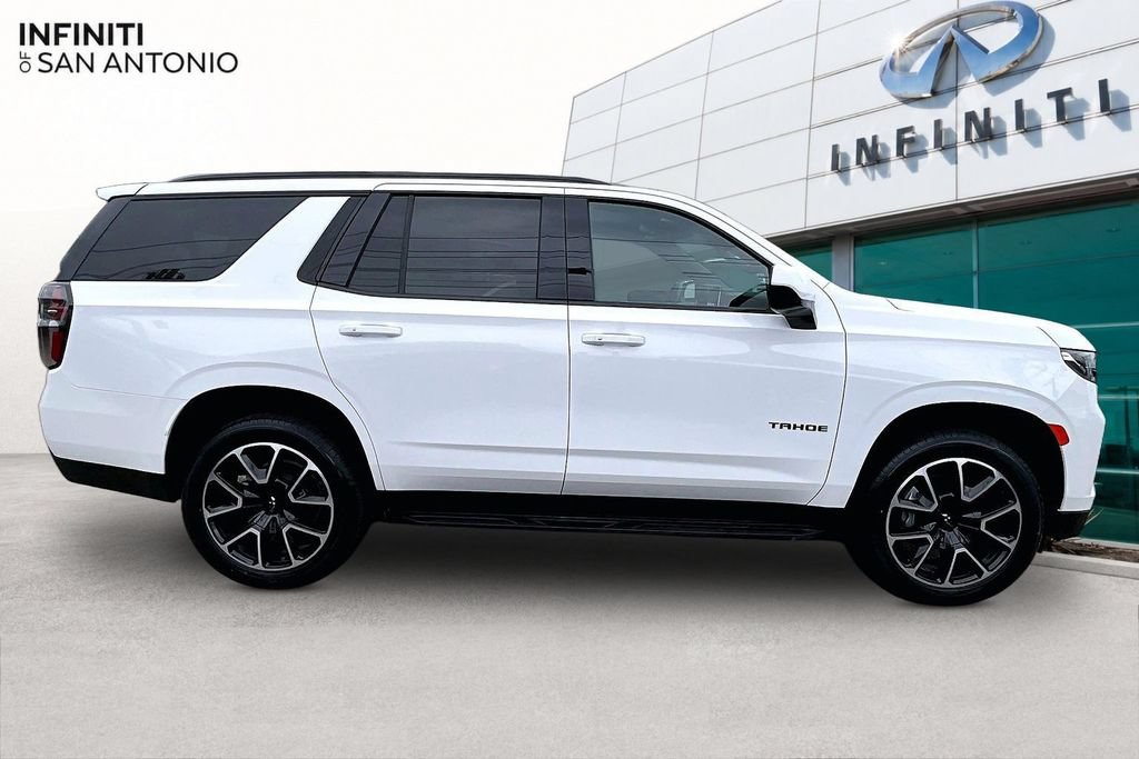 Used 2023 Chevrolet Tahoe RST AWD/4WD image 46