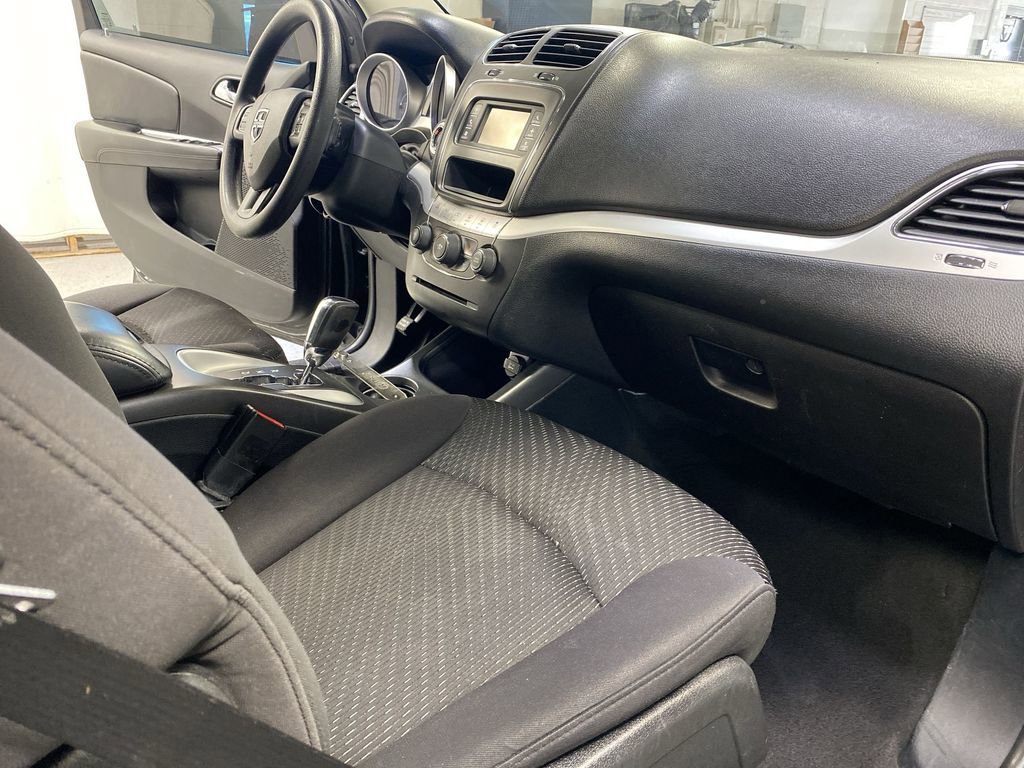 Used 2012 Dodge Journey SXT w/ Popular Equipment Group FWD image 38