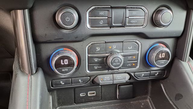 Used 2023 Chevrolet Tahoe RST RWD image 32