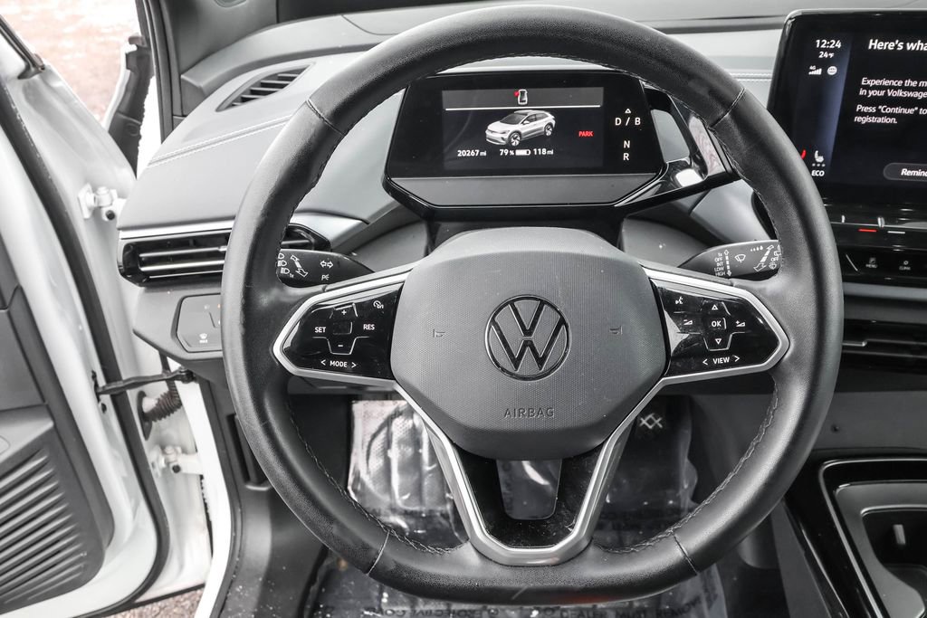 Certified 2023 Volkswagen ID.4 Pro image 20