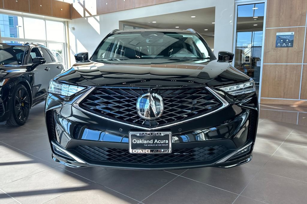 New 2026 Acura MDX w/ Advance Package image 9