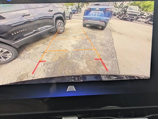 New 2026 Chevrolet Equinox LT image 12