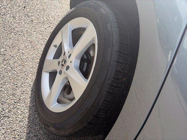 Used 2018 Mercedes-Benz GLE 350 4MATIC image 9