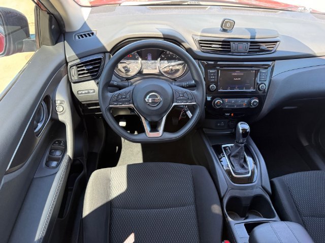 Used 2019 Nissan Rogue Sport S w/ Appearance Package FWD image 22