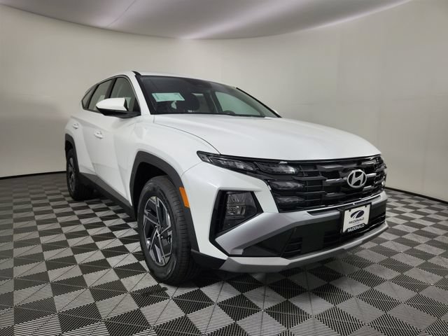 New 2026 Hyundai Tucson Blue SE AWD/4WD image 7